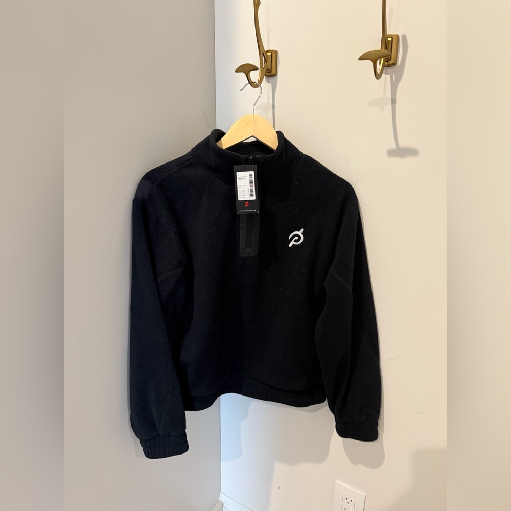 Peloton - Polar Fleece jacket